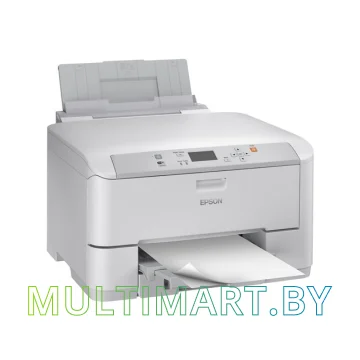 Принтер Epson WorkForce Pro WF-M5190DW